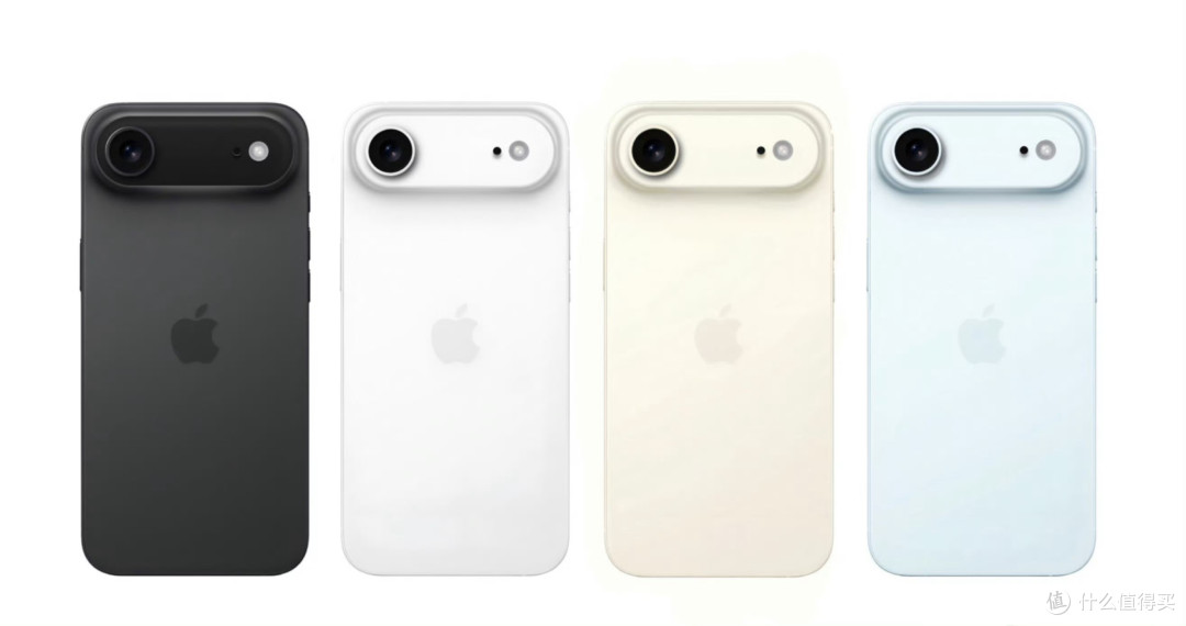 确认!iPhone17 Air电池曝光,有点小