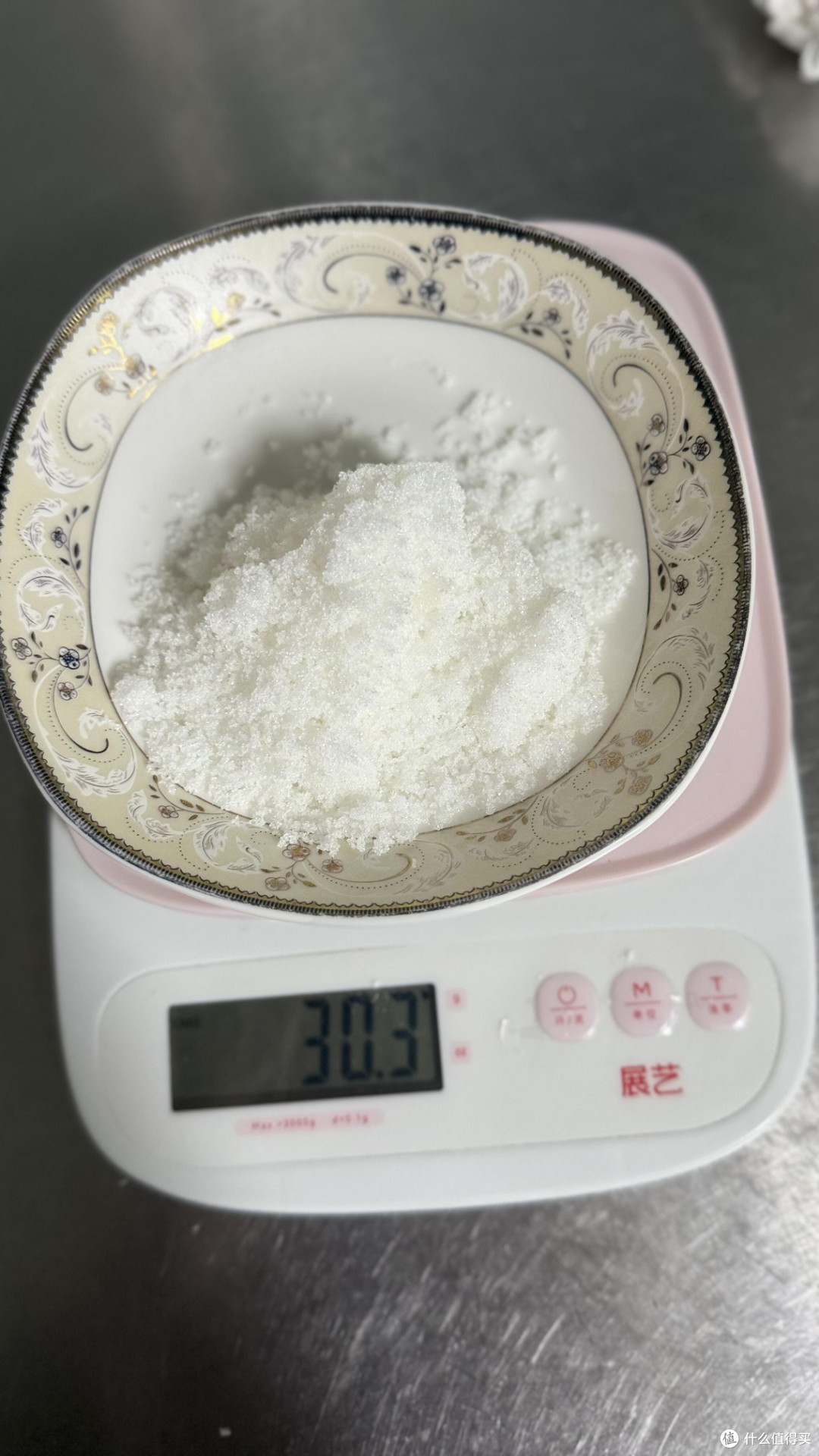 自制蓝莓果酱,零添加酸甜清爽