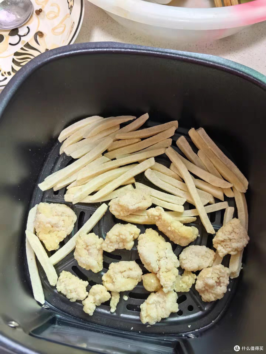 我必须给你们分享一下我最近挖到的宝——美菱空气炸锅!