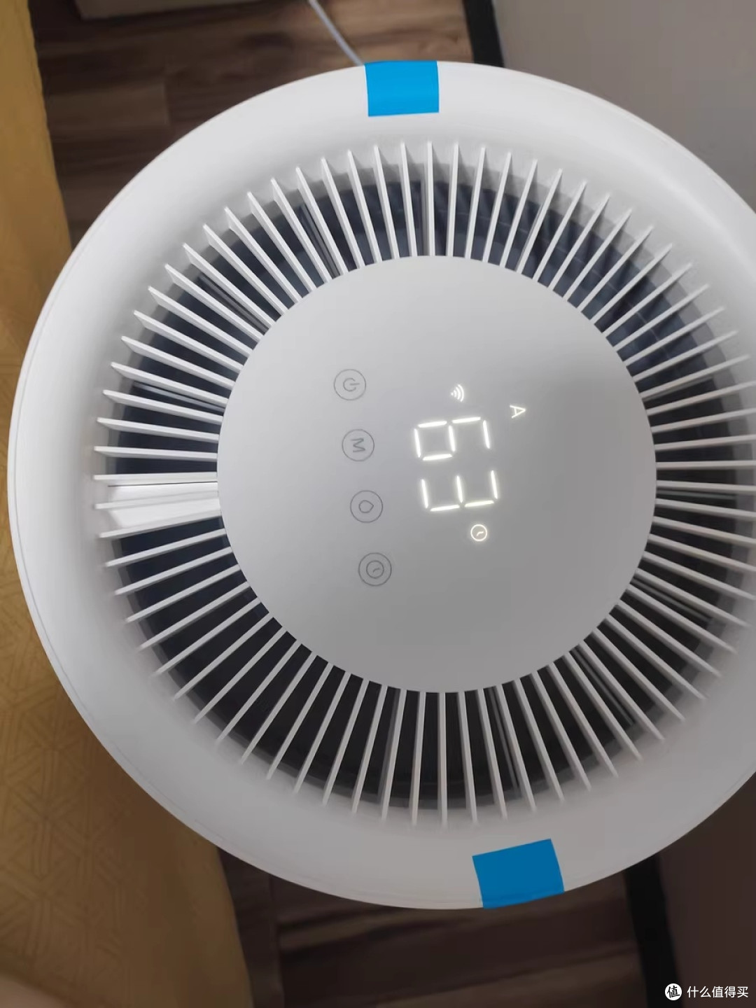 米家智能除湿机:南方梅雨季的「隐形管家」