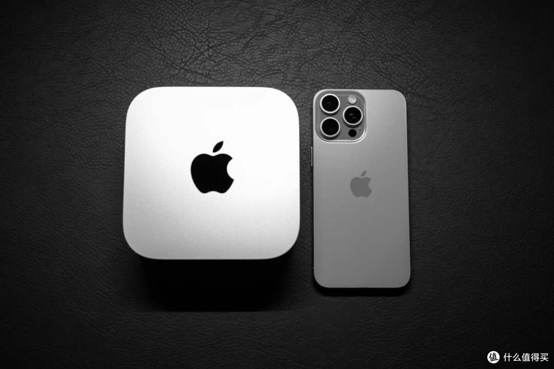 M4平板和电脑盘点：Mac mini 和 MacBook Air ，成为最划算苹果电脑！