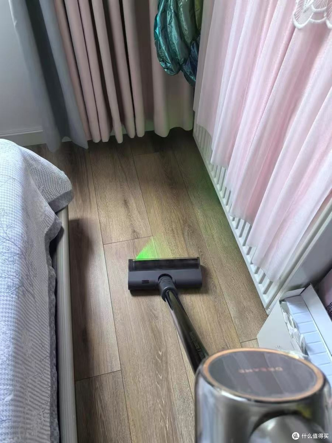 追觅V16Pro:这才是吸尘器该有的样子!