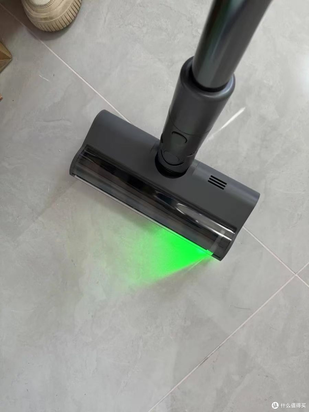 追觅V16Pro:这才是吸尘器该有的样子!