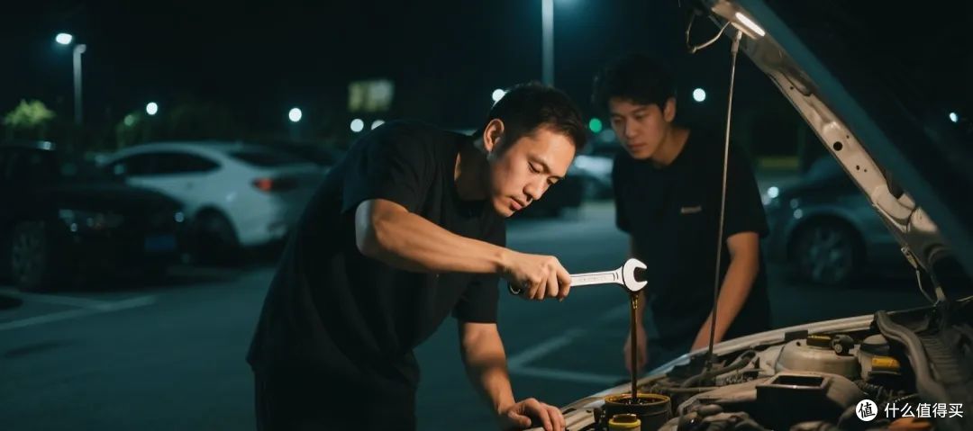 有没有一个瞬间,对车的热情没那么浓烈了?