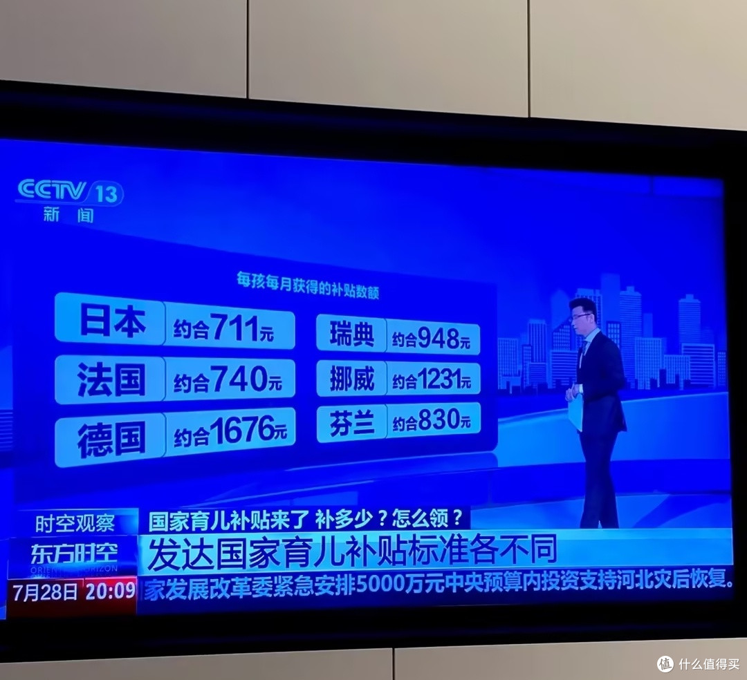我国育儿补贴为什么是3600?如何领取?