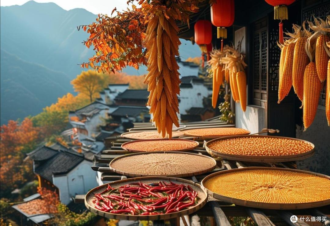 明天立秋!建议大家:忌2果,吃3食,做4事,安稳躲过“秋老虎”