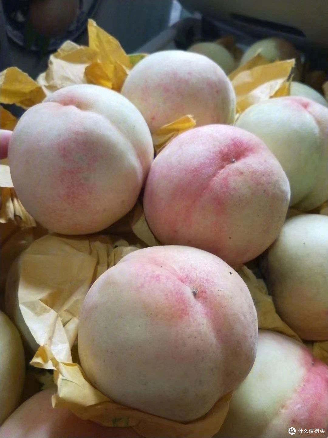 信吗？这10种水蜜桃才是中国最好吃的