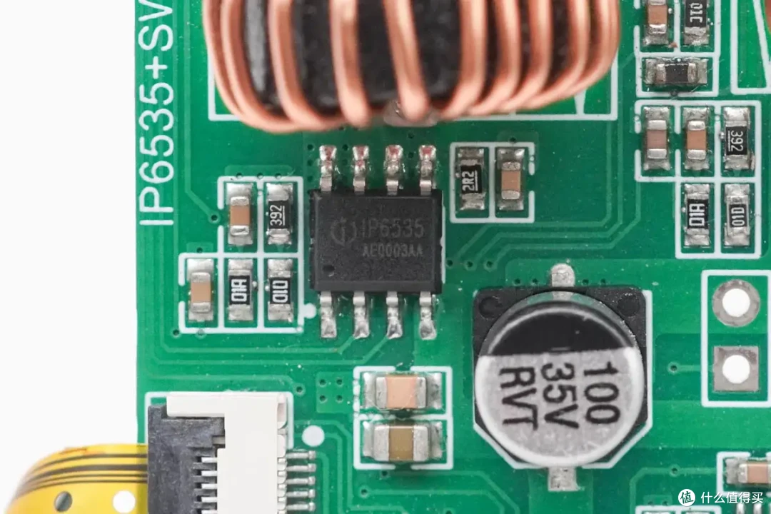 名片大小,超强兼容, PowerPi D45AC 数显快充方案评测