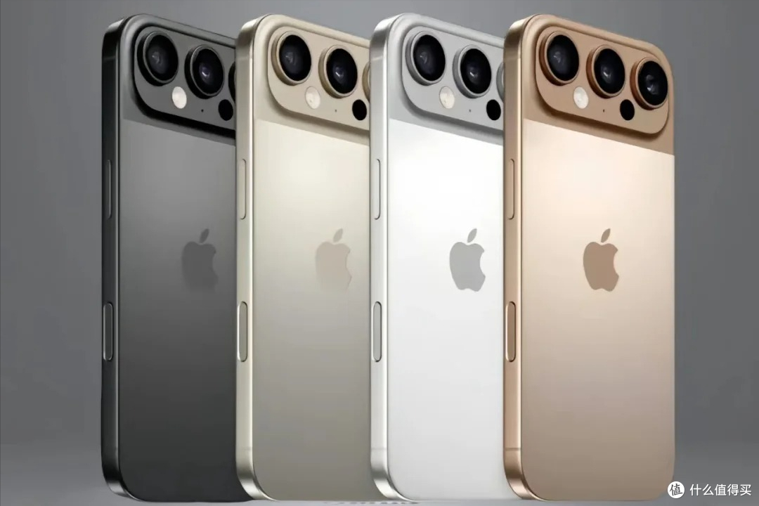9月9日发布,iPhone17系列疑似定档,全系涨价300元成定局