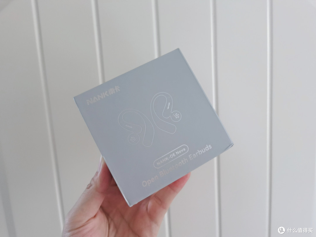 舒适与旗舰音质的双重突破的耳机,南卡OE Nova开放式耳机分享!
