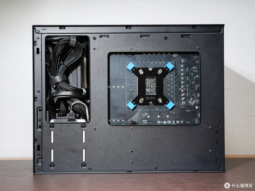 攒265k+5060Ti的干活PC主机,生产力肯定不错,玩游戏会很差吗?