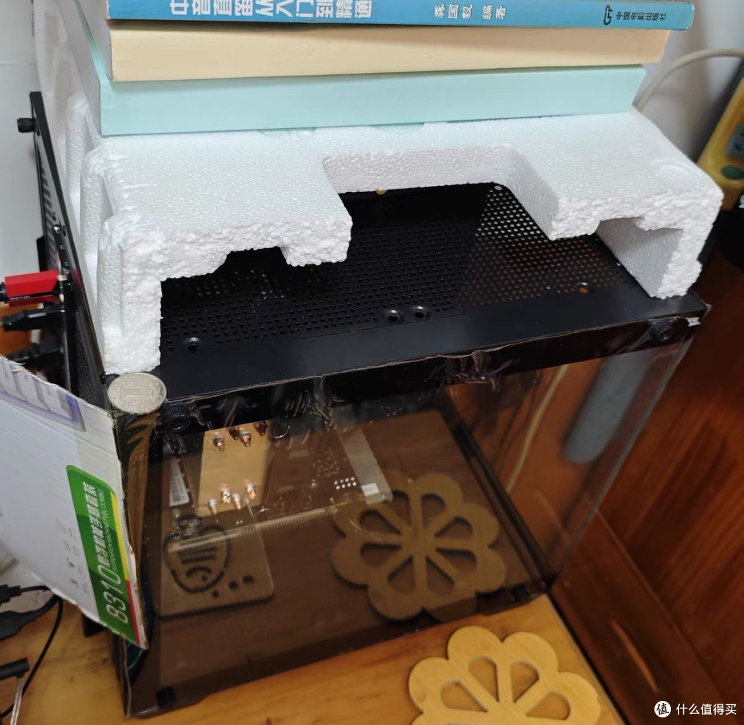 DIY电脑兼容性和动手的乐趣
