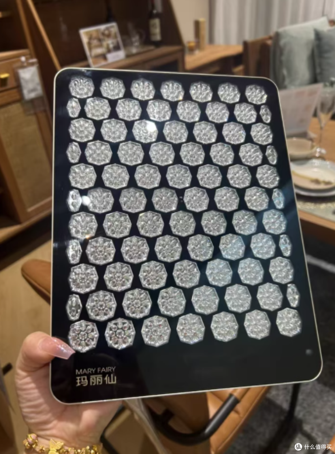 ✨黄黑皮逆袭冷白皮的秘密武器 | 玛丽仙大排灯 MAX