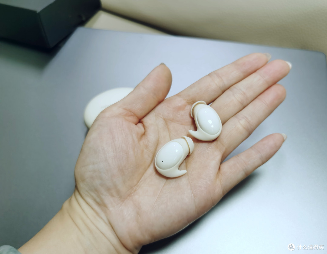 睡眠与学习的完美伙伴:蛇圣小休睡眠耳机体验分享