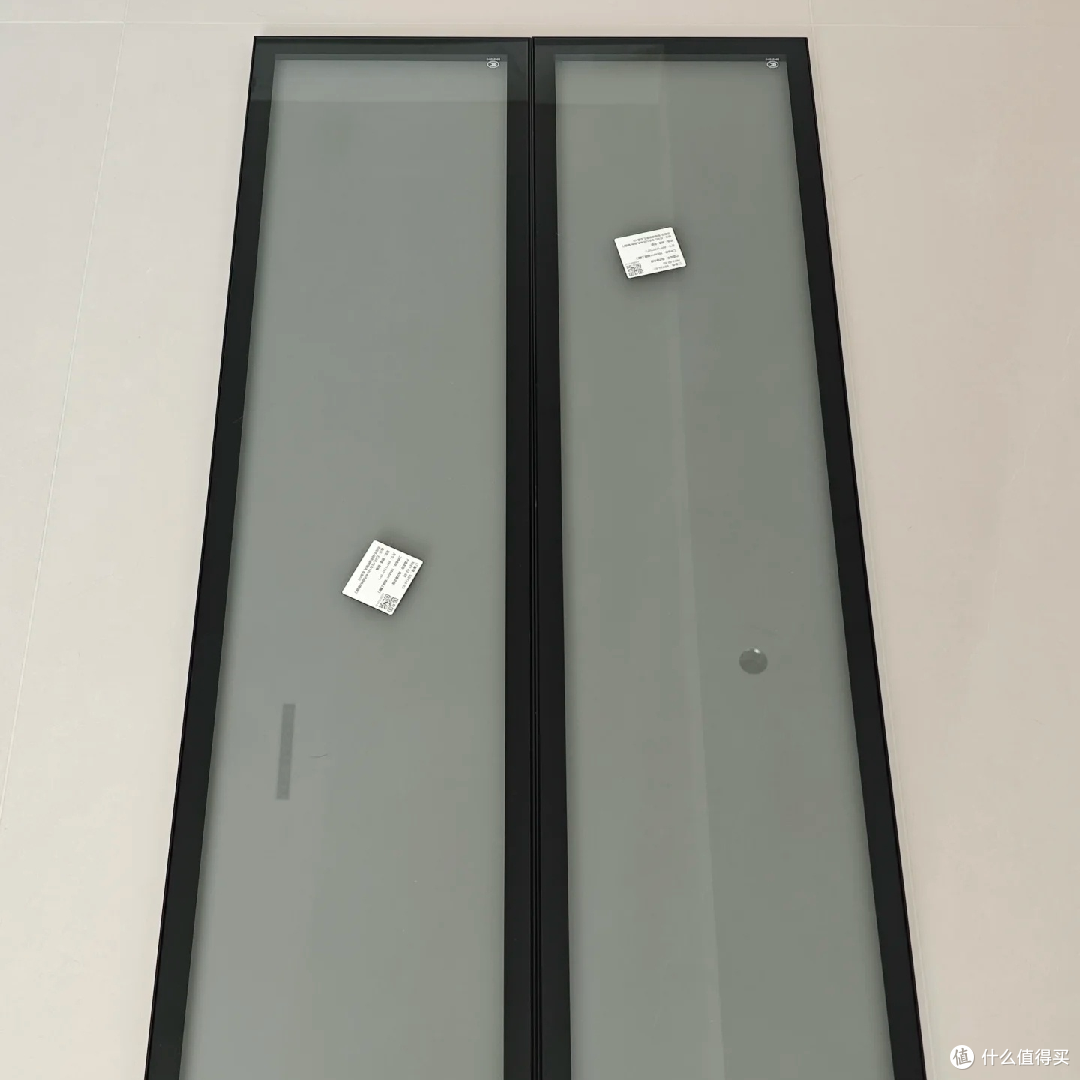 铝型材玻璃面板小边桌diy