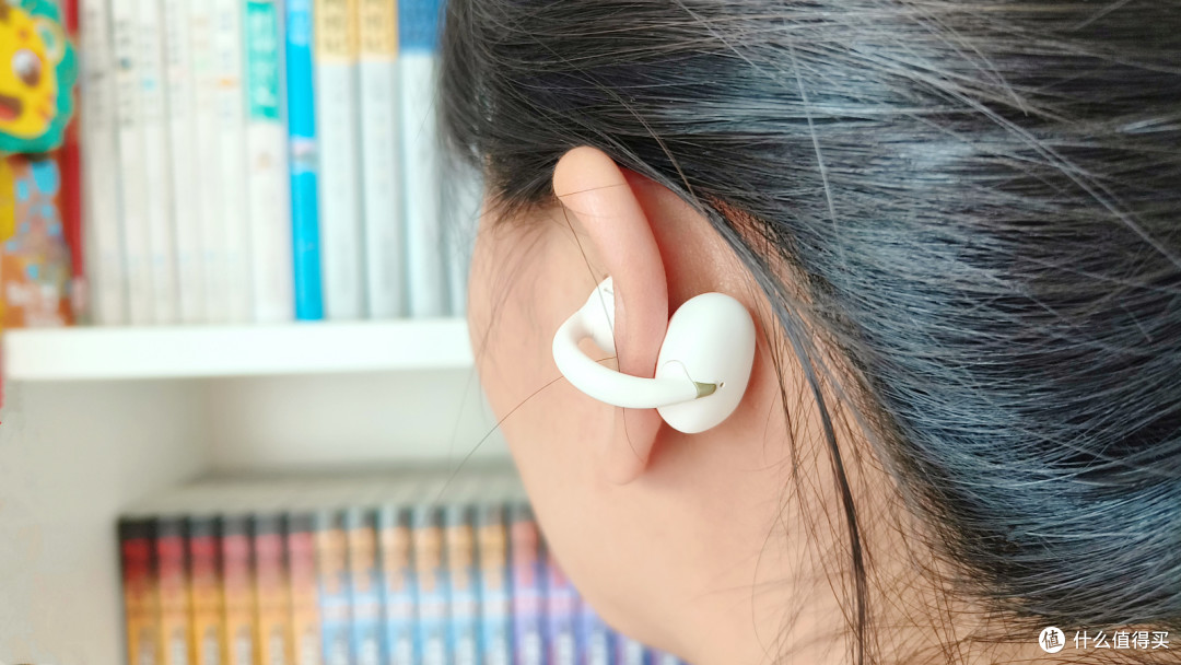 自带同声传译的AI耳机：雷登A7开放式AI蓝牙耳机