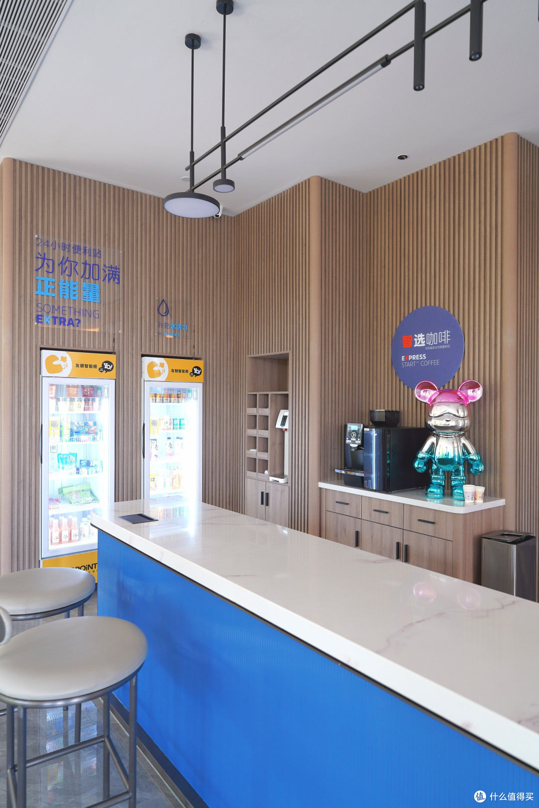 这是快捷酒店配有的江景吗?重庆新店:磁器口古镇智选假日酒店