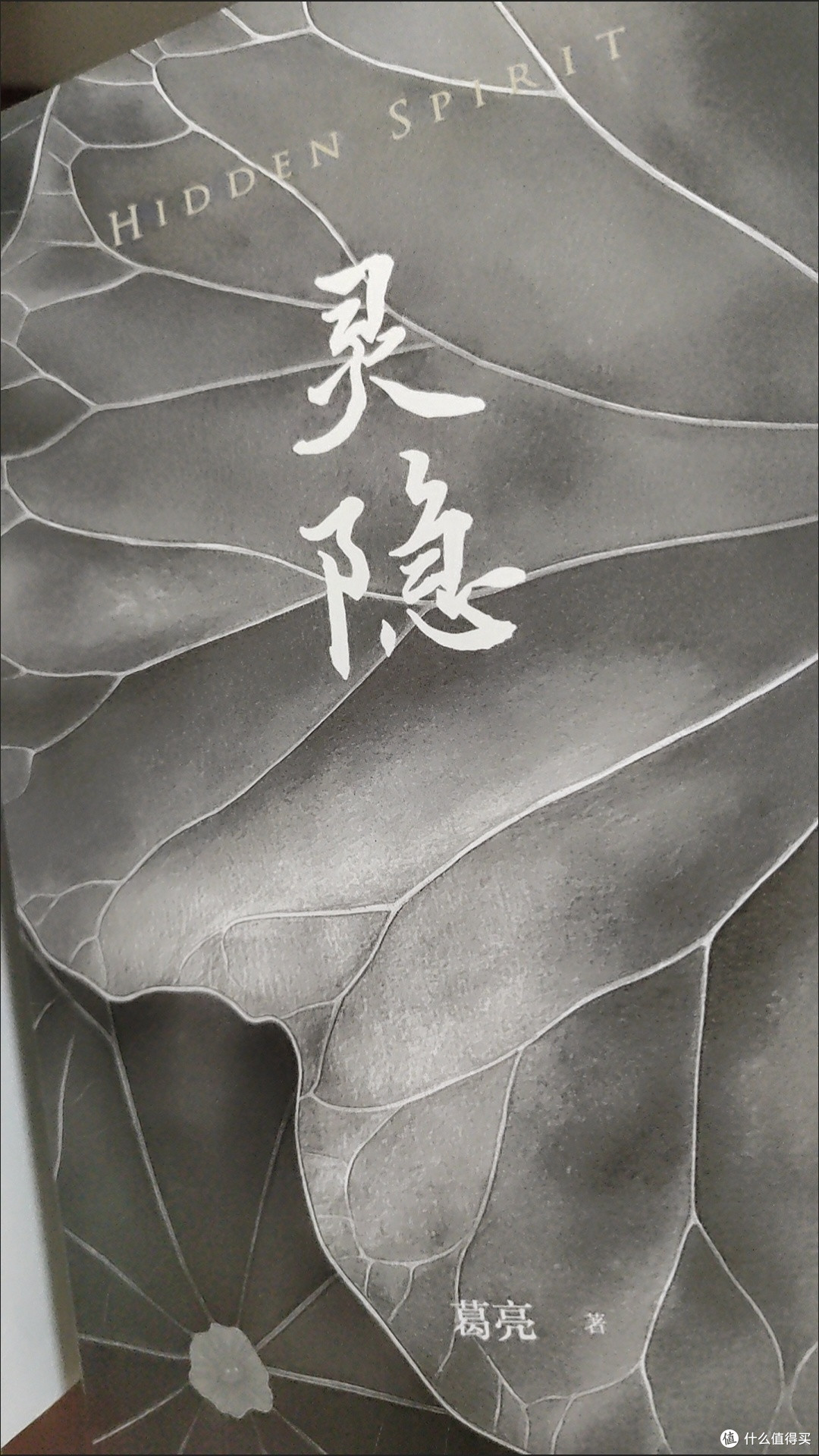 灵隐 葛亮全新“南方图志”小说系列 北鸢 长篇小说