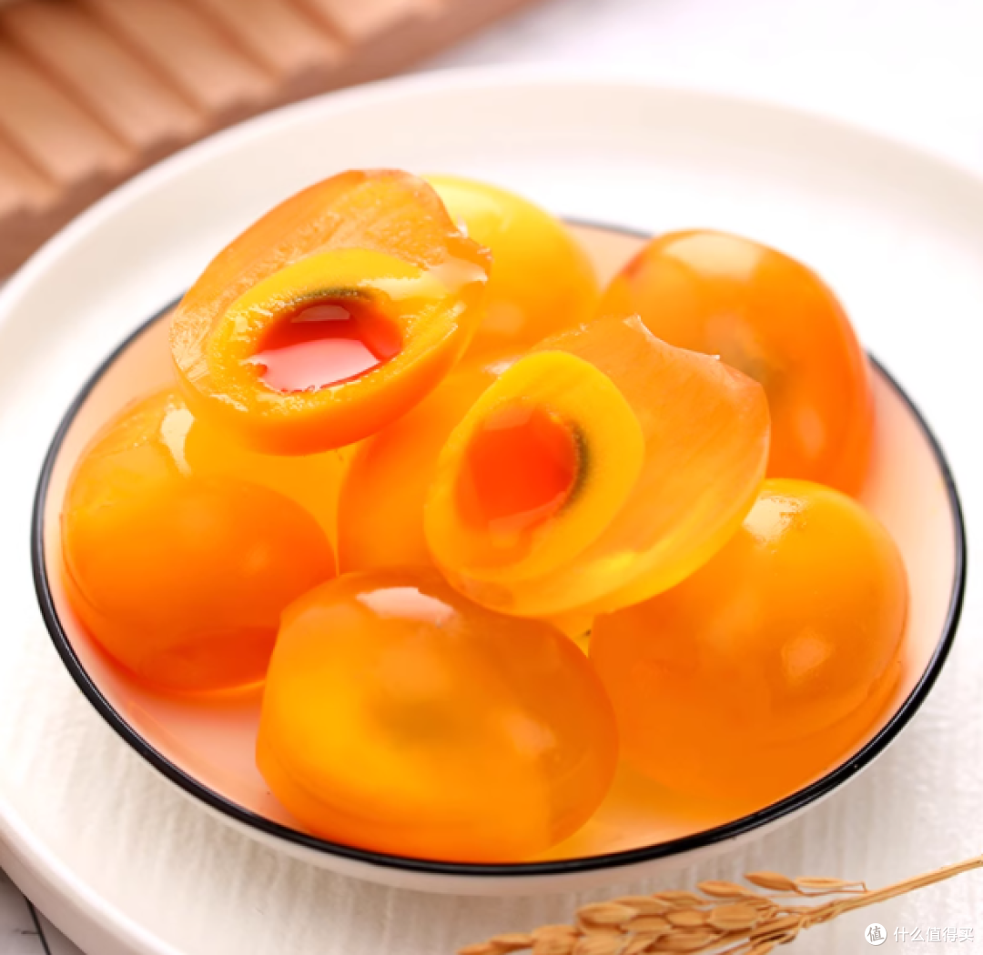 🥚一口惊艳!凡人乐家的黄金溏心变蛋绝了