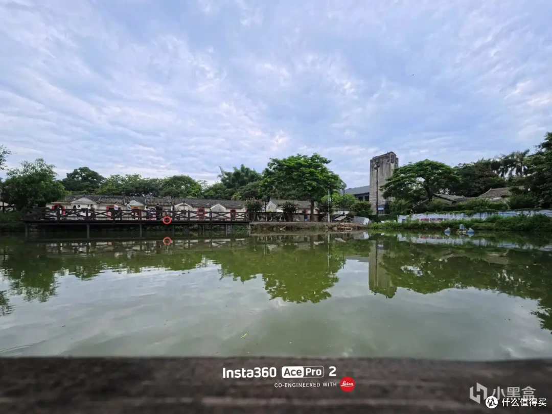 我的第一台徕卡微单！用运动相机扫街是什么体验Insta360AcePro2