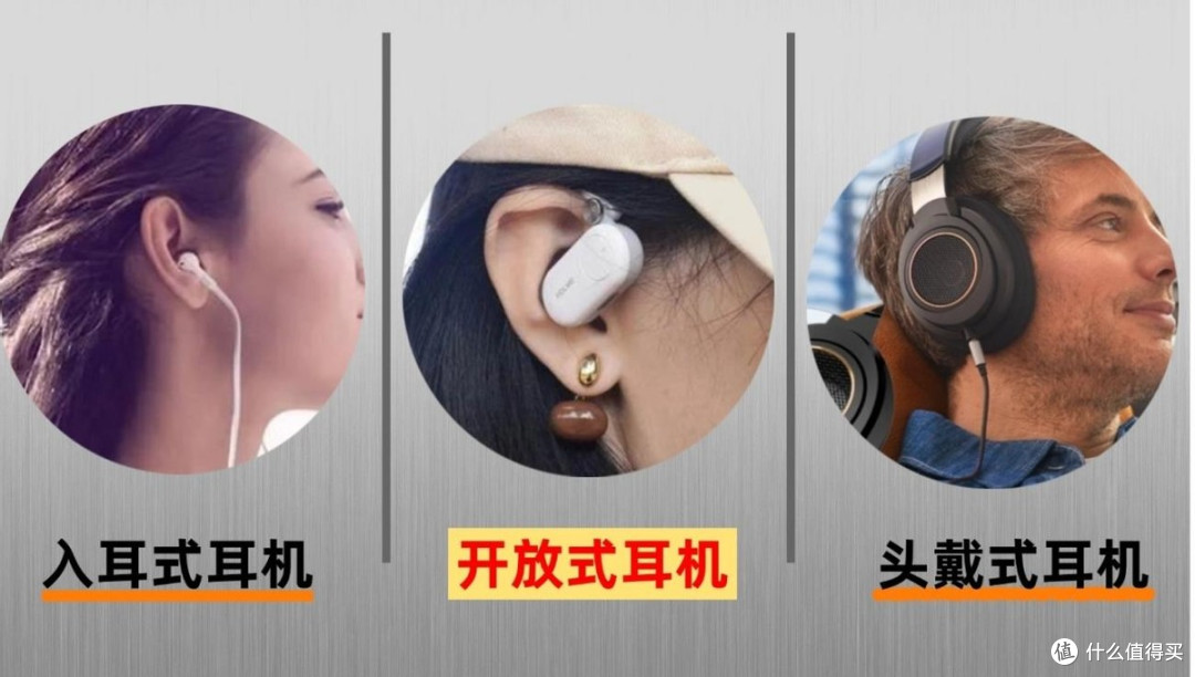 开放式耳机是什么?哪个品牌好?2025耳挂式蓝牙耳机推荐