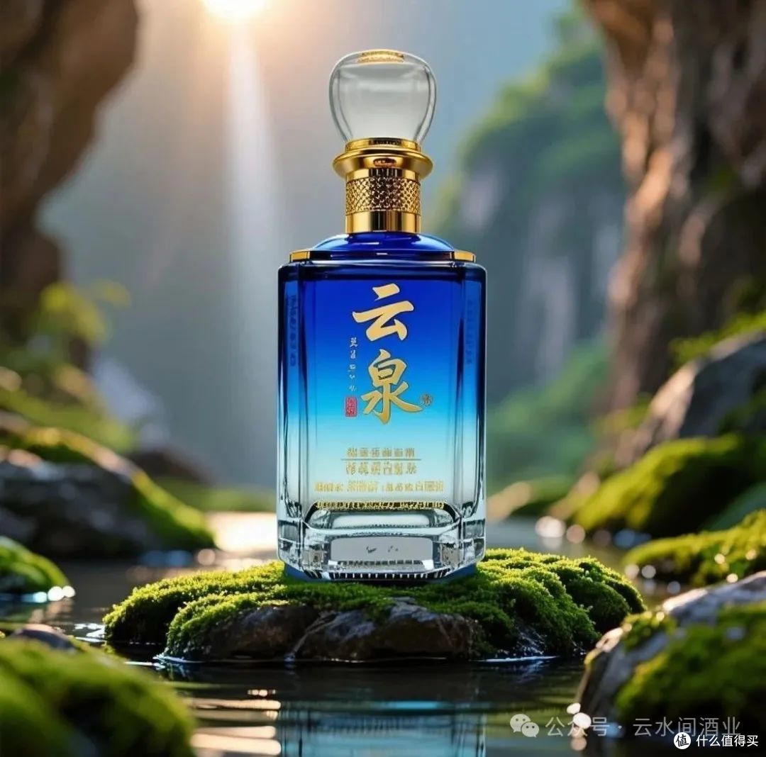 不是不喝,而是你不够“懂我”|酱香白酒的年轻化困局