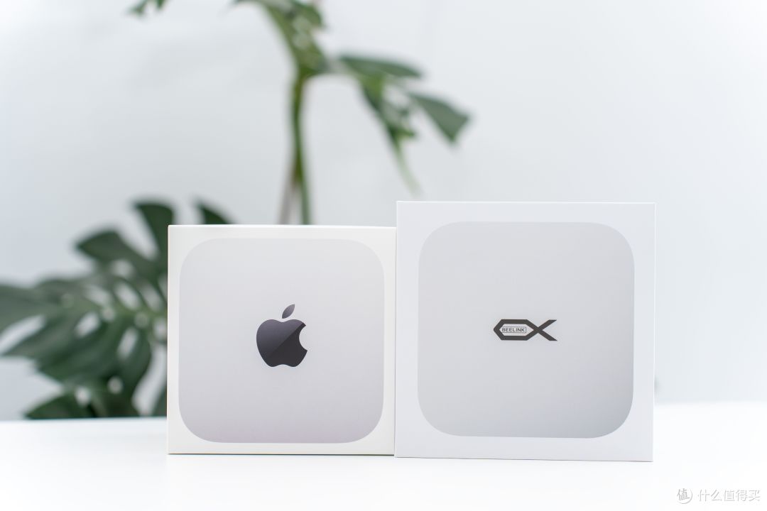 无损扩容、提速丐版Mac mini,零刻Mate Mini拓展坞体验报告