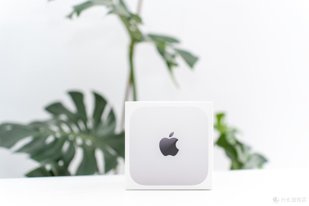 无损扩容、提速丐版Mac mini,零刻Mate Mini拓展坞体验报告