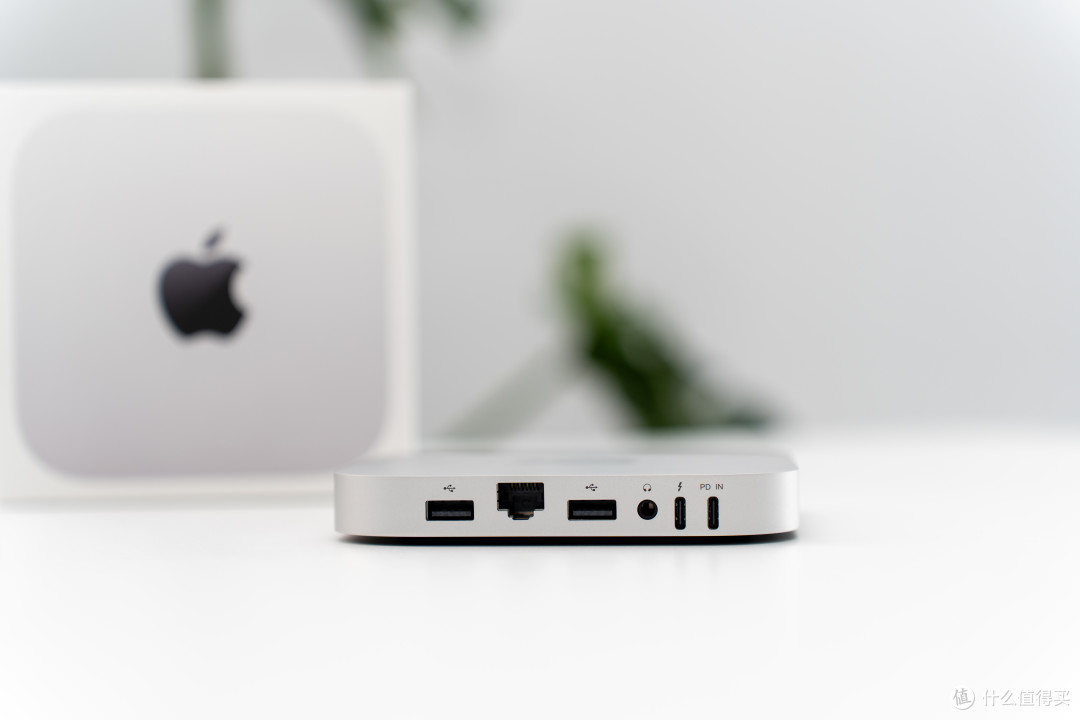 无损扩容、提速丐版Mac mini,零刻Mate Mini拓展坞体验报告