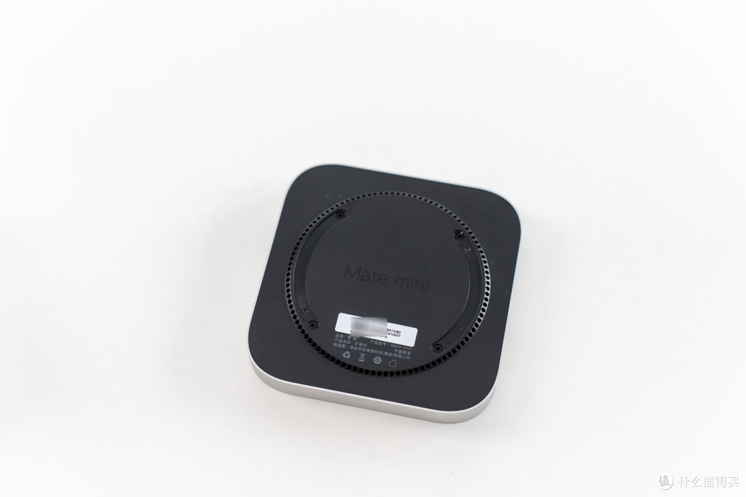 无损扩容、提速丐版Mac mini,零刻Mate Mini拓展坞体验报告