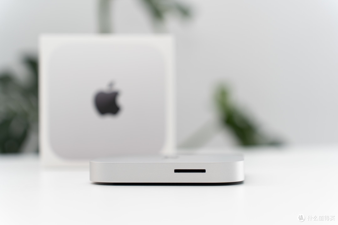 无损扩容、提速丐版Mac mini,零刻Mate Mini拓展坞体验报告