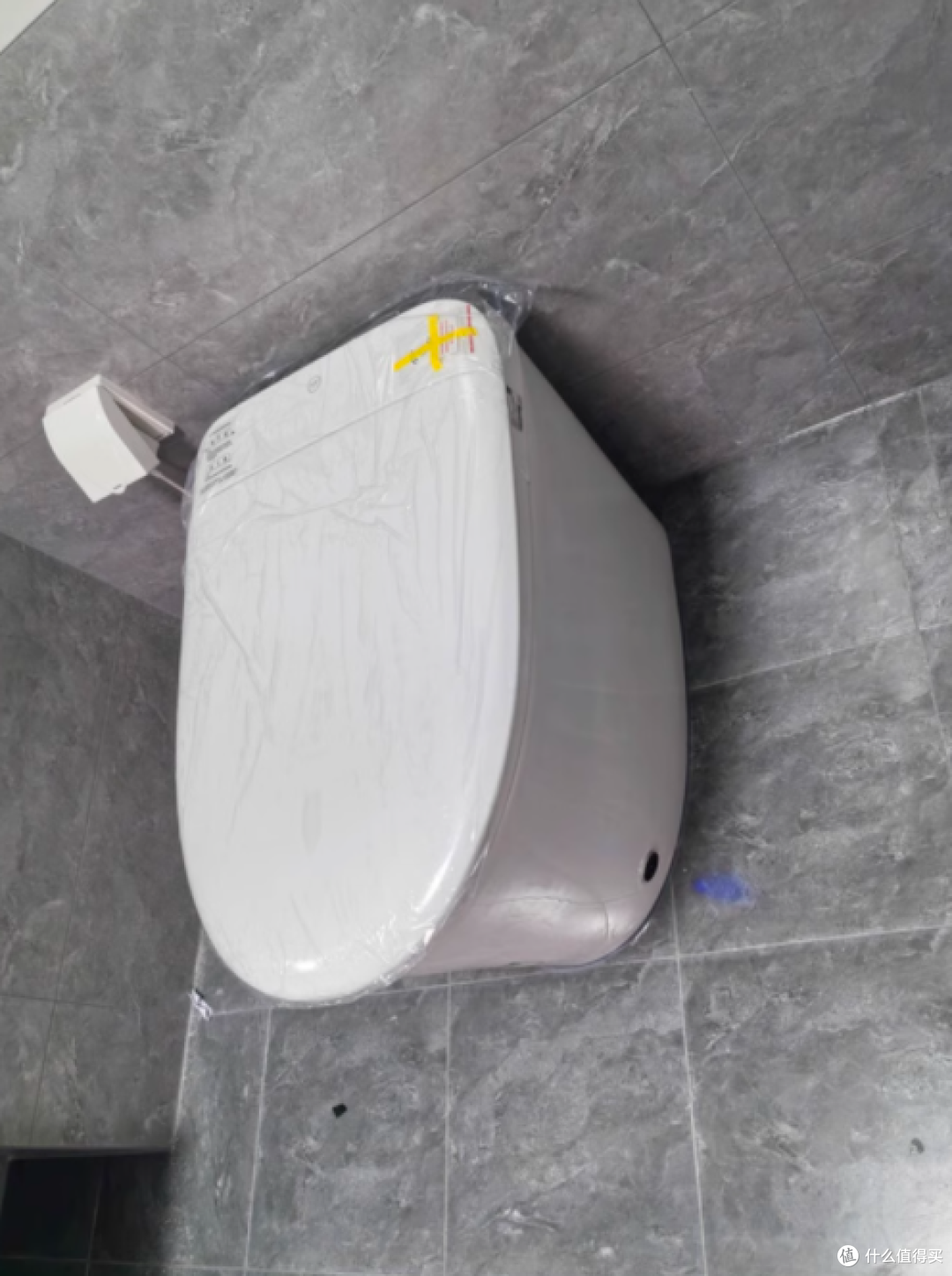 九牧小牧优品轻智能马桶 S 级:畅享智能便捷的卫浴新体验