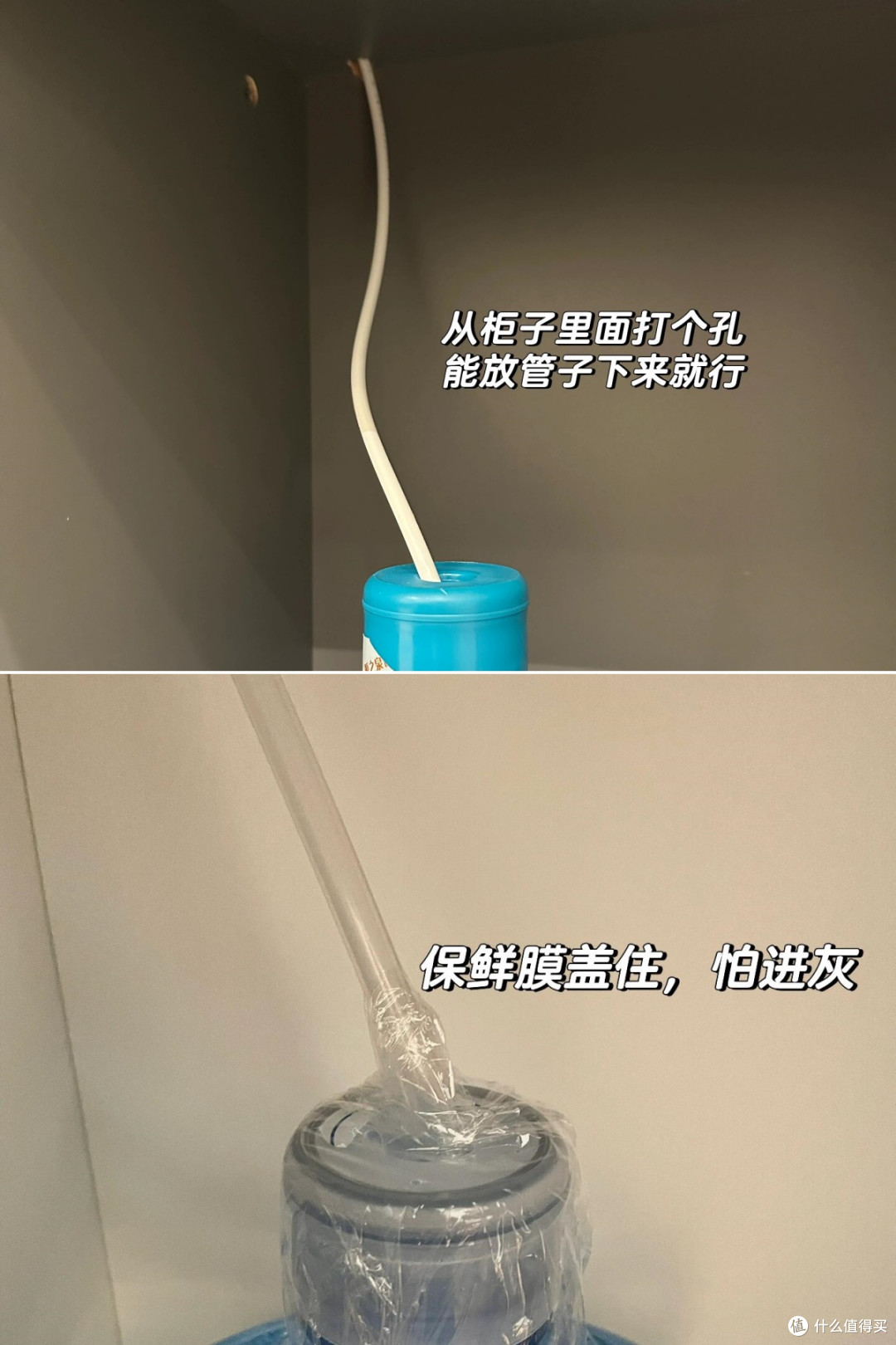 被网友家这“8处柜子设计”惊呆了，换个思路后，收纳力翻倍