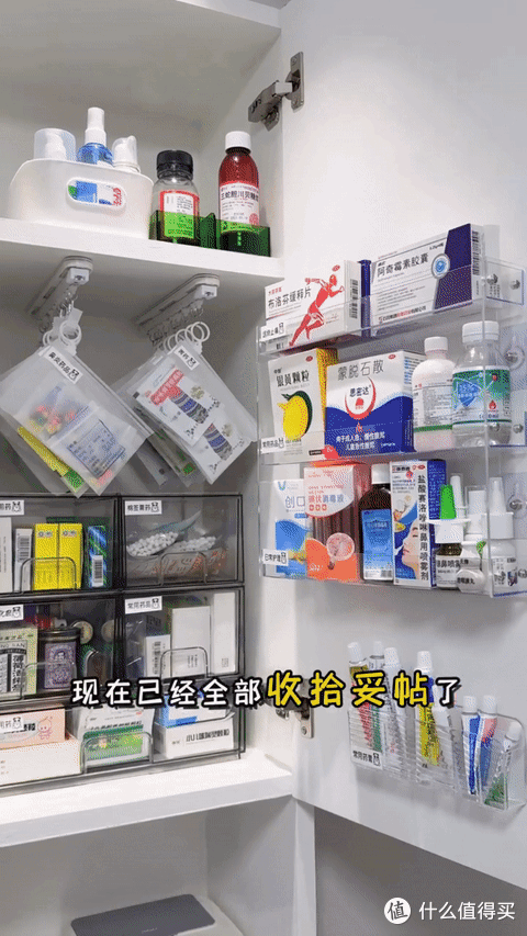 被网友家这“8处柜子设计”惊呆了，换个思路后，收纳力翻倍