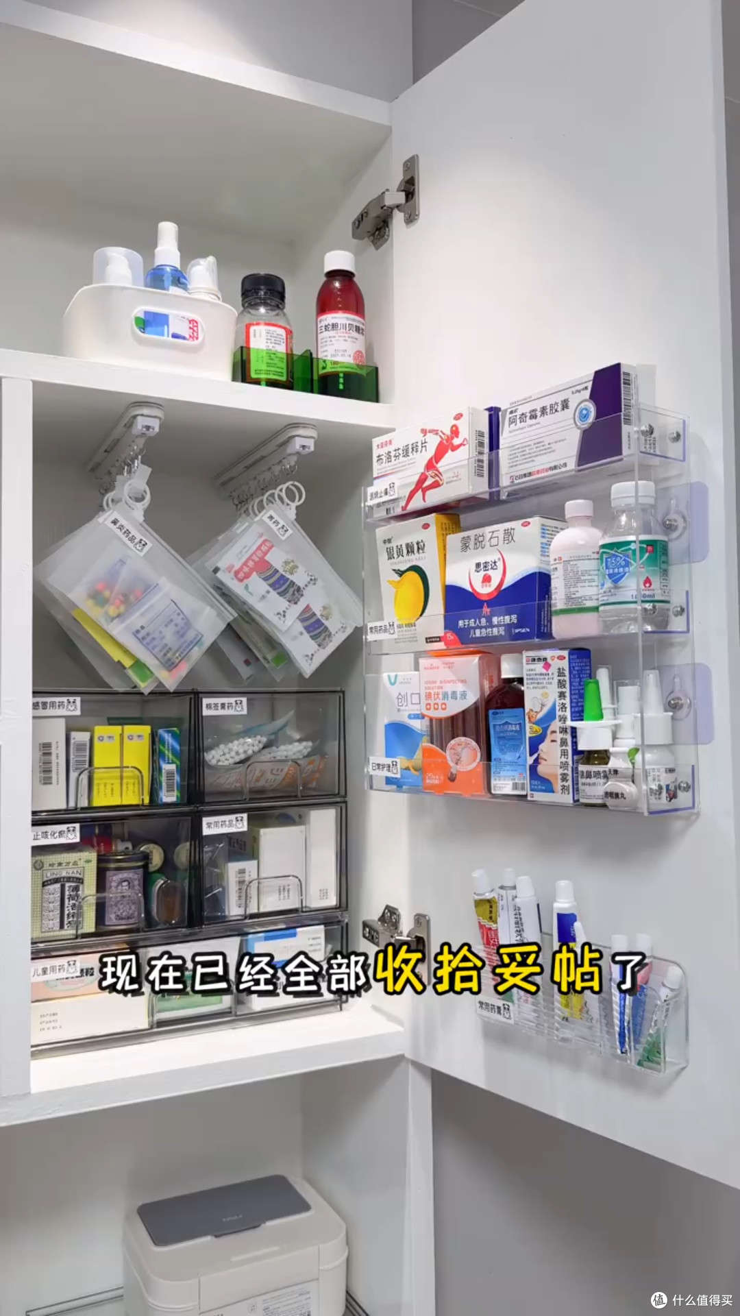 被网友家这“8处柜子设计”惊呆了，换个思路后，收纳力翻倍