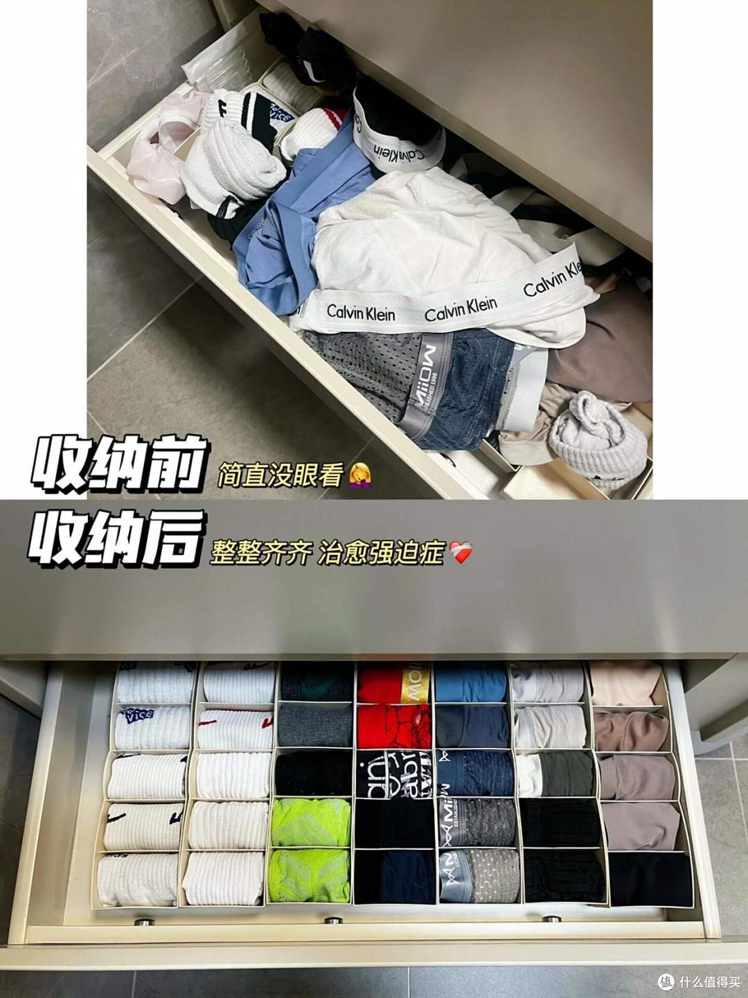 被网友家这“8处柜子设计”惊呆了，换个思路后，收纳力翻倍