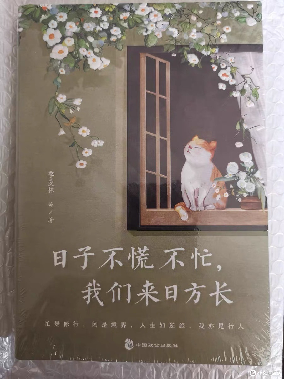 夏日阅读:名家散文集