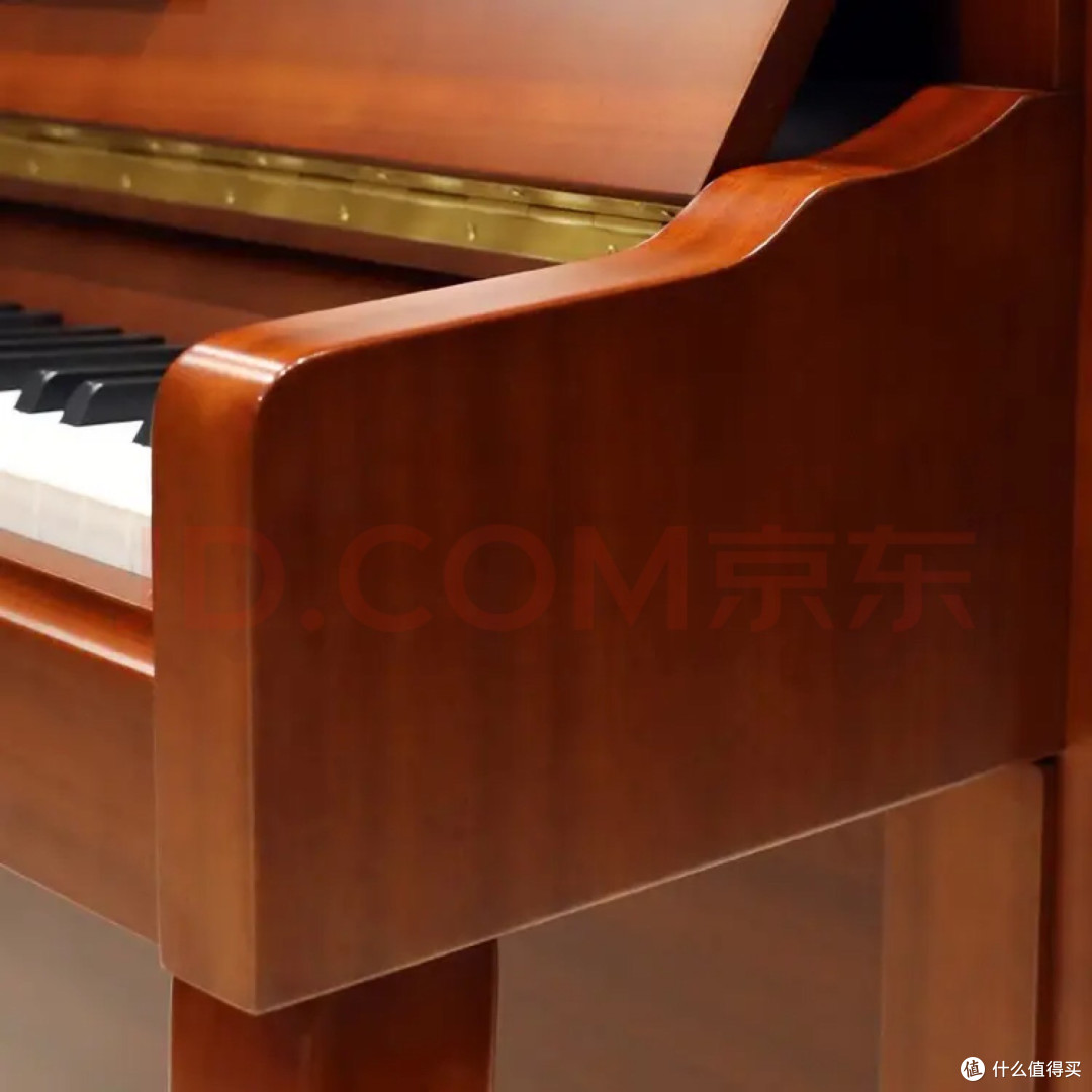星海钢琴AC300S立式钢琴德国进口配件 专业演奏考级通用1-10级88键