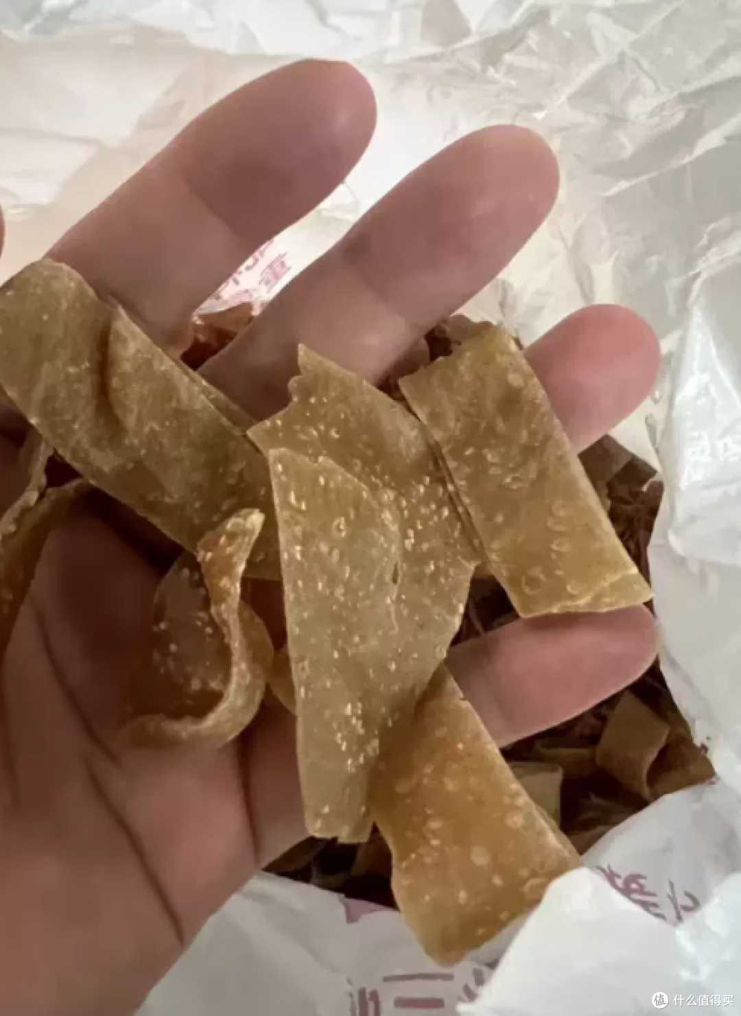 🍜减脂党狂喜！这碗 0 负担荞麦凉皮我能连炫 3 天不腻‼️