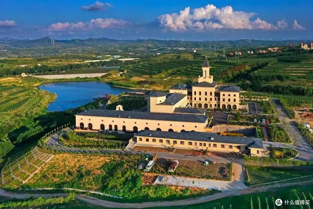 不在南法，在山东？就冲这山海间的微醺浪漫​值得专程来一趟