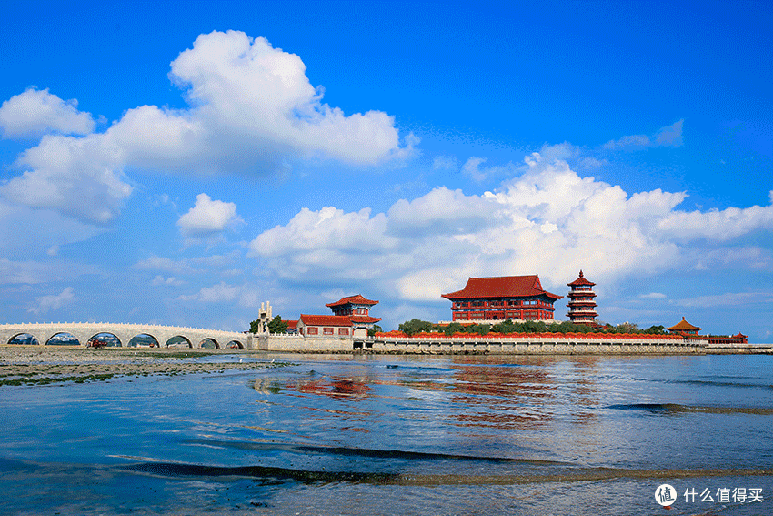 不在南法，在山东？就冲这山海间的微醺浪漫​值得专程来一趟