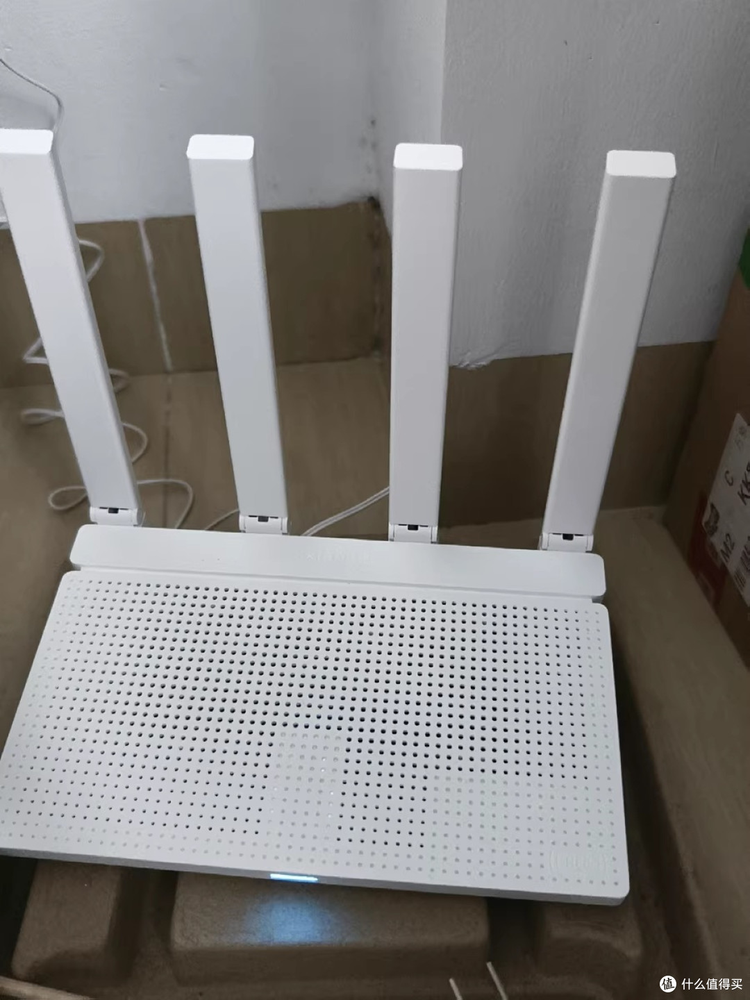 小米路由器AX3000T体验：全屋覆盖与智能管理的完美结合