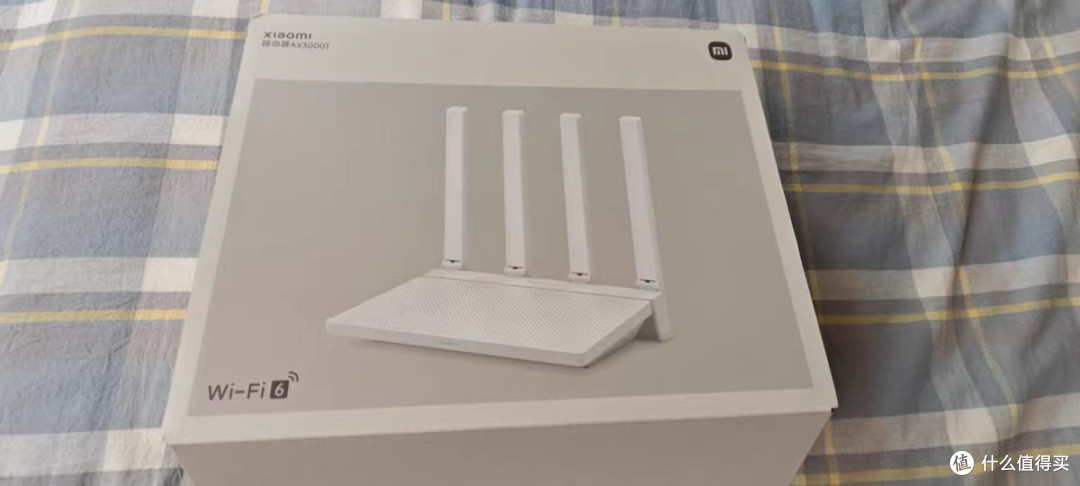 小米路由器AX3000T体验：全屋覆盖与智能管理的完美结合