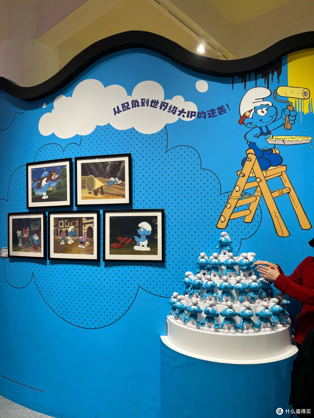 夏日亲子之旅:与娃共赏博特罗艺术大展——胖萌艺术的狂想盛宴