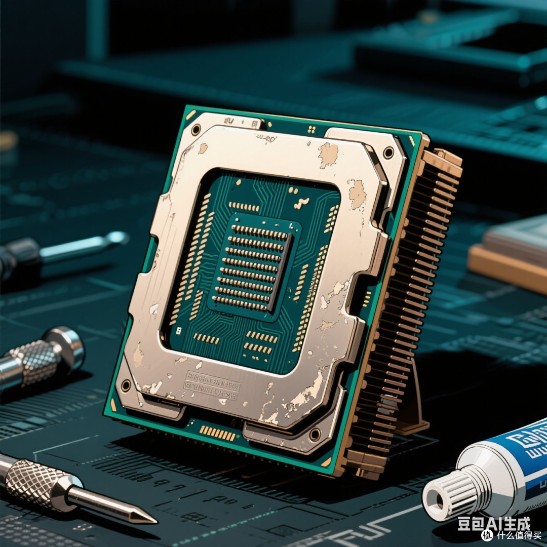 闲鱼捡漏高端CPU,性能飙升