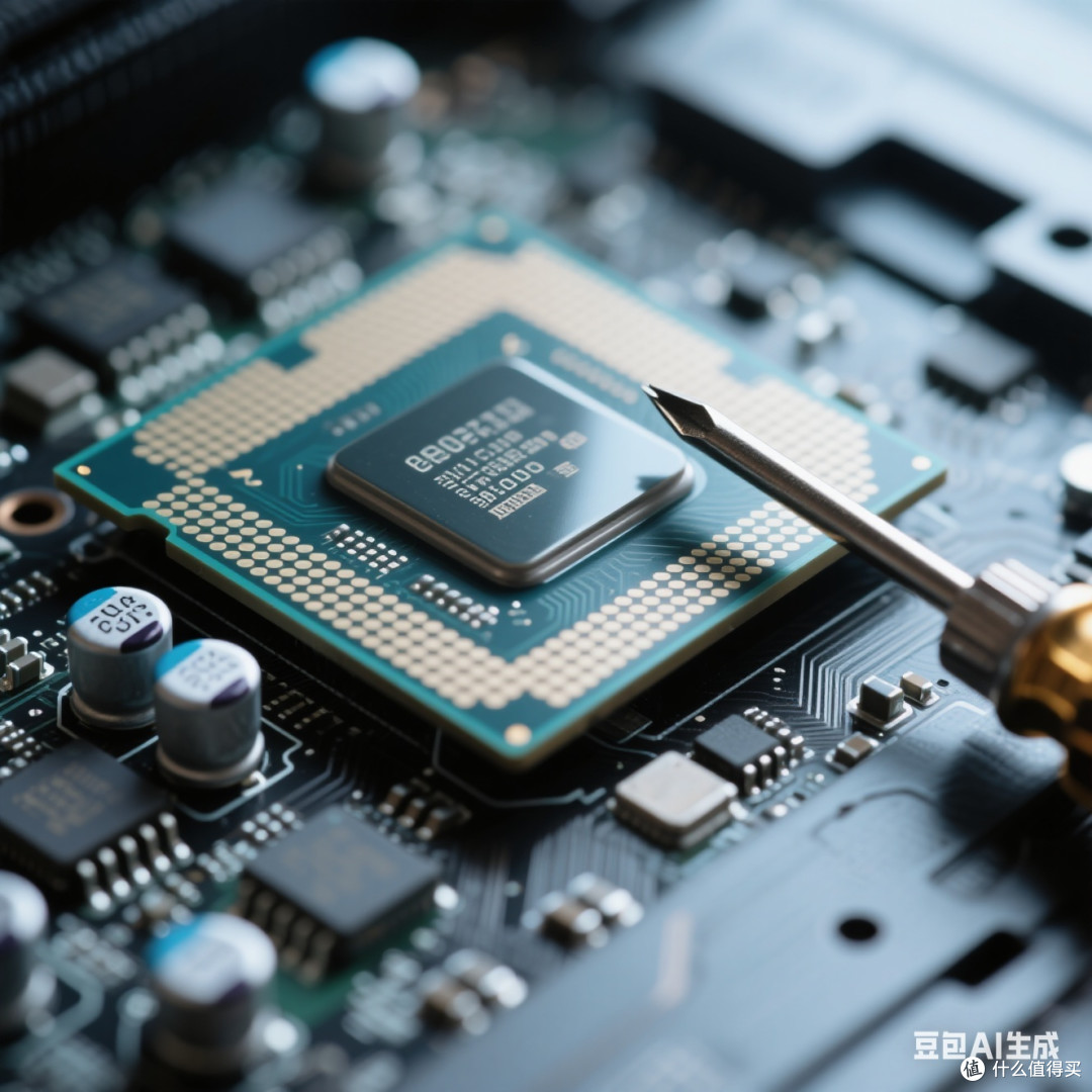 闲鱼捡漏高端CPU,性能飙升