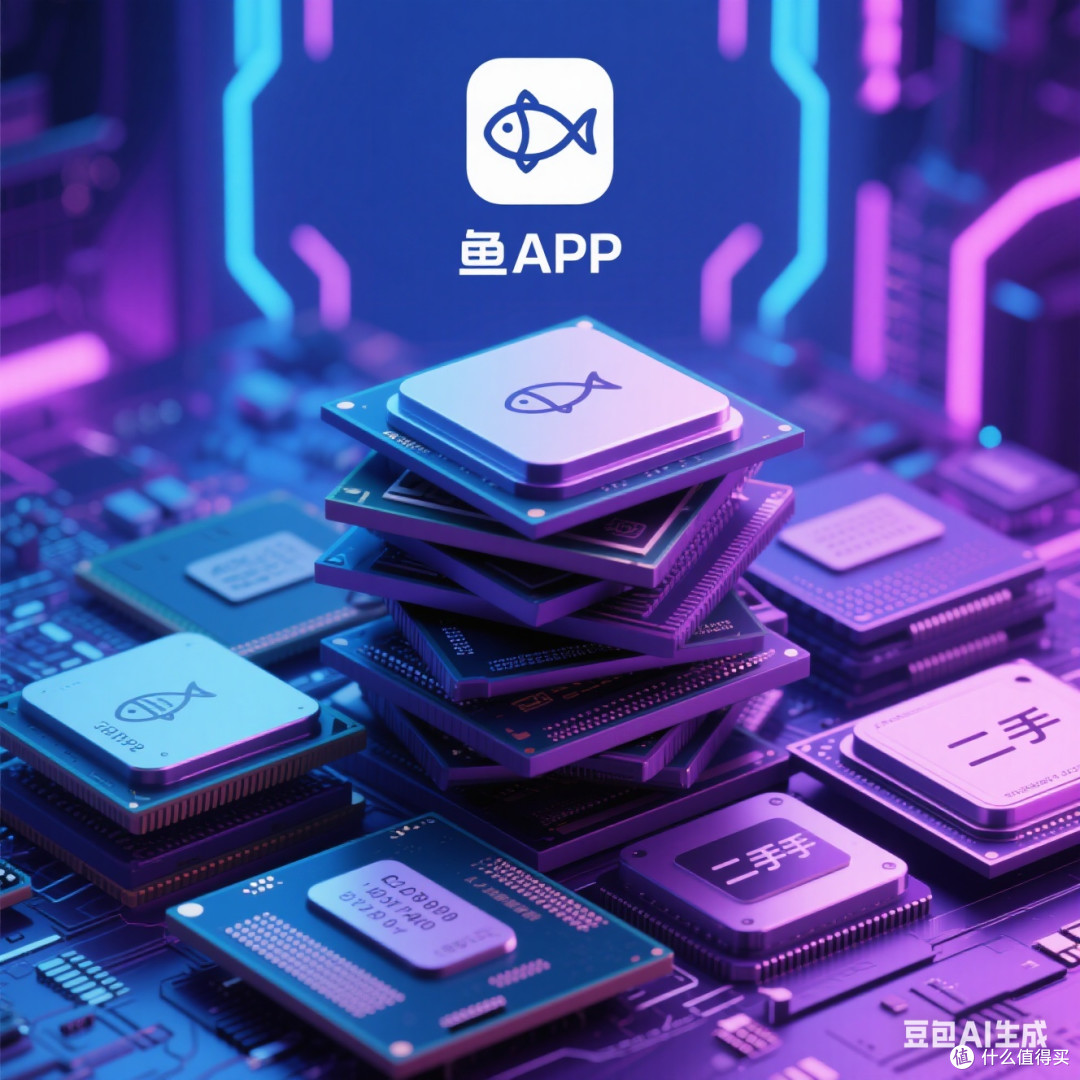 闲鱼捡漏高端CPU,性能飙升