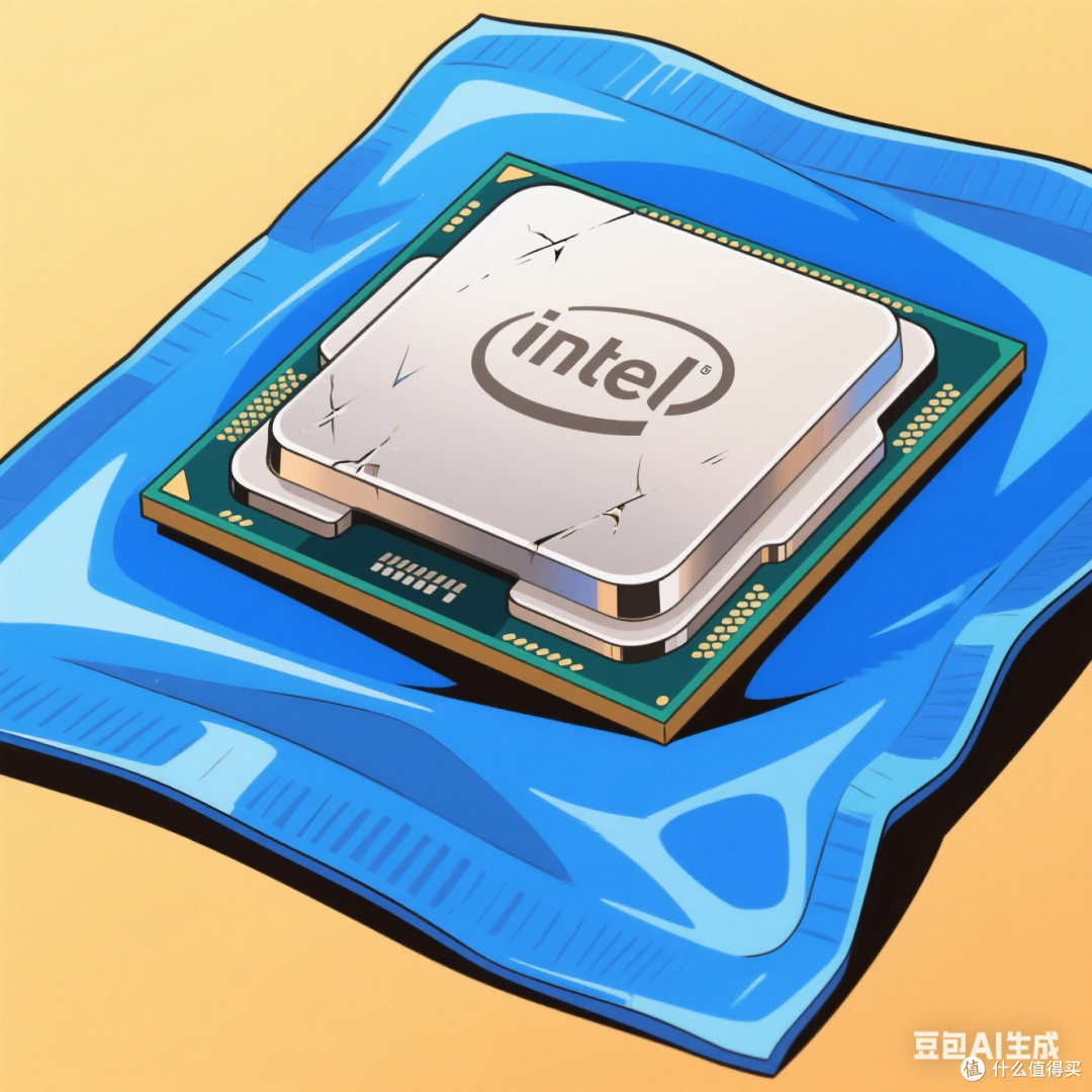 闲鱼捡漏高端CPU,性能飙升