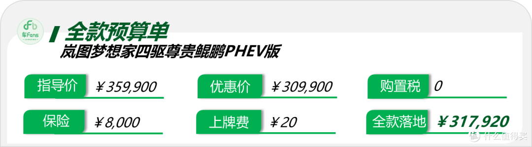 岚图梦想家：直降3-5万送装潢，靠舒适座椅成功拿下王总小秘