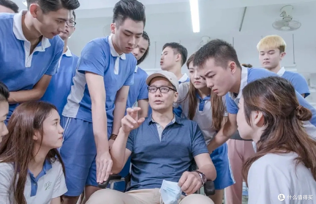 《再见十八班》:青春的蜕变与成长